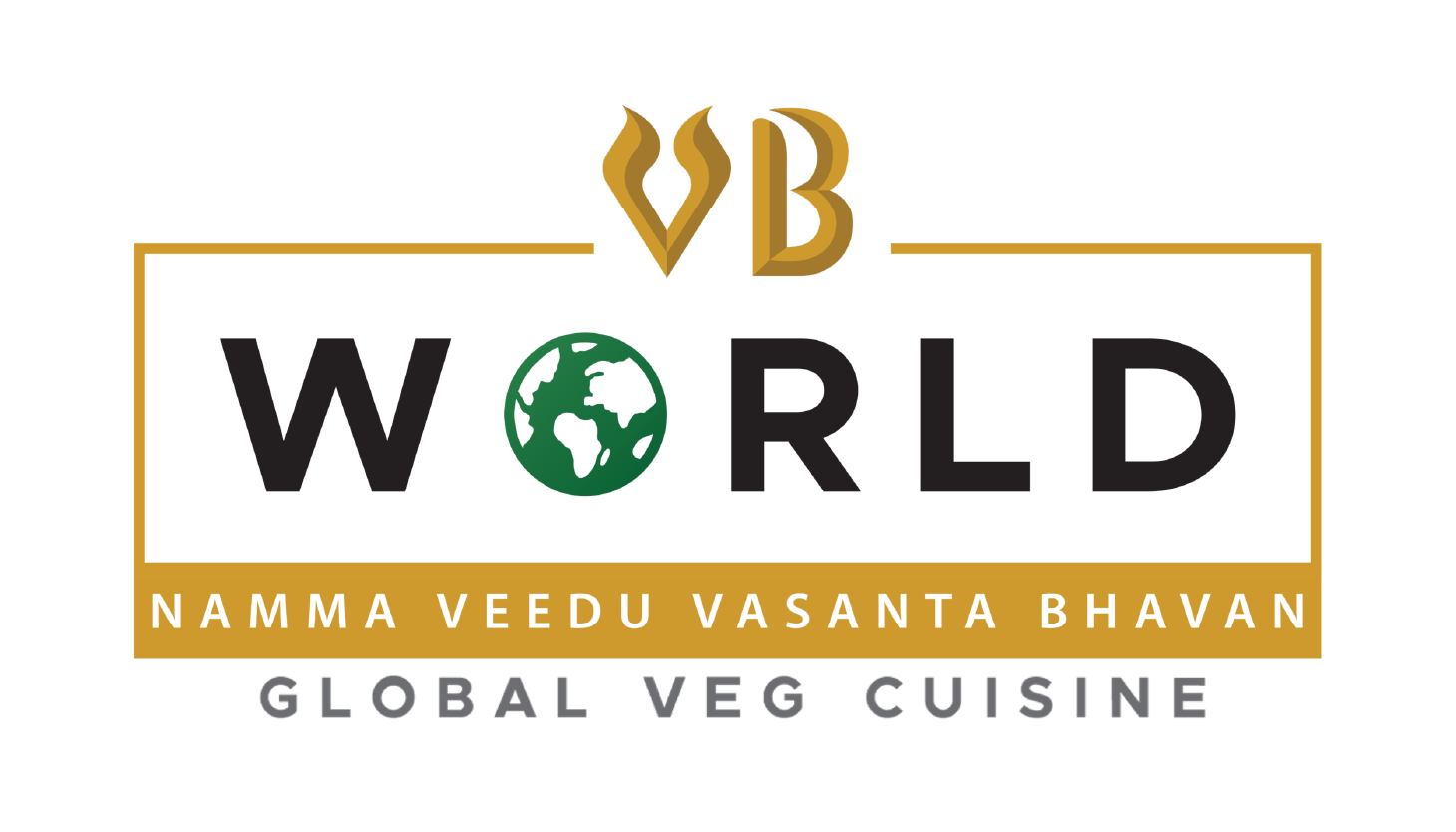 F&B Brand Logo