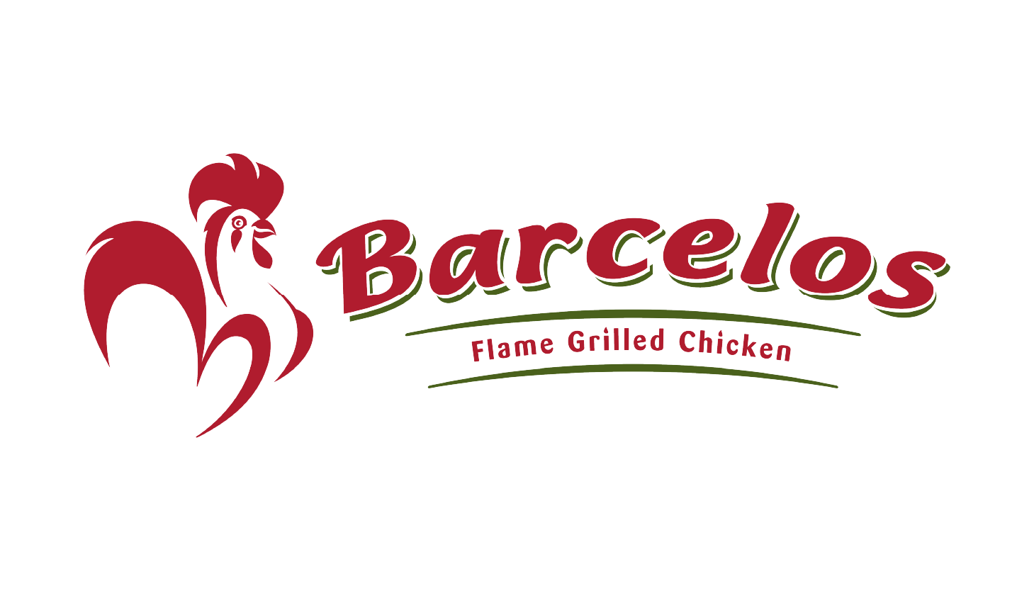 F&B Brand Logo