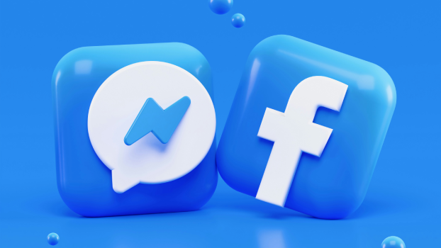 Facebook Icon