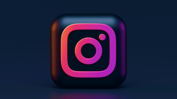 Instagram Icon