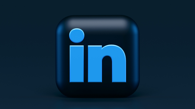 linkedin Icon