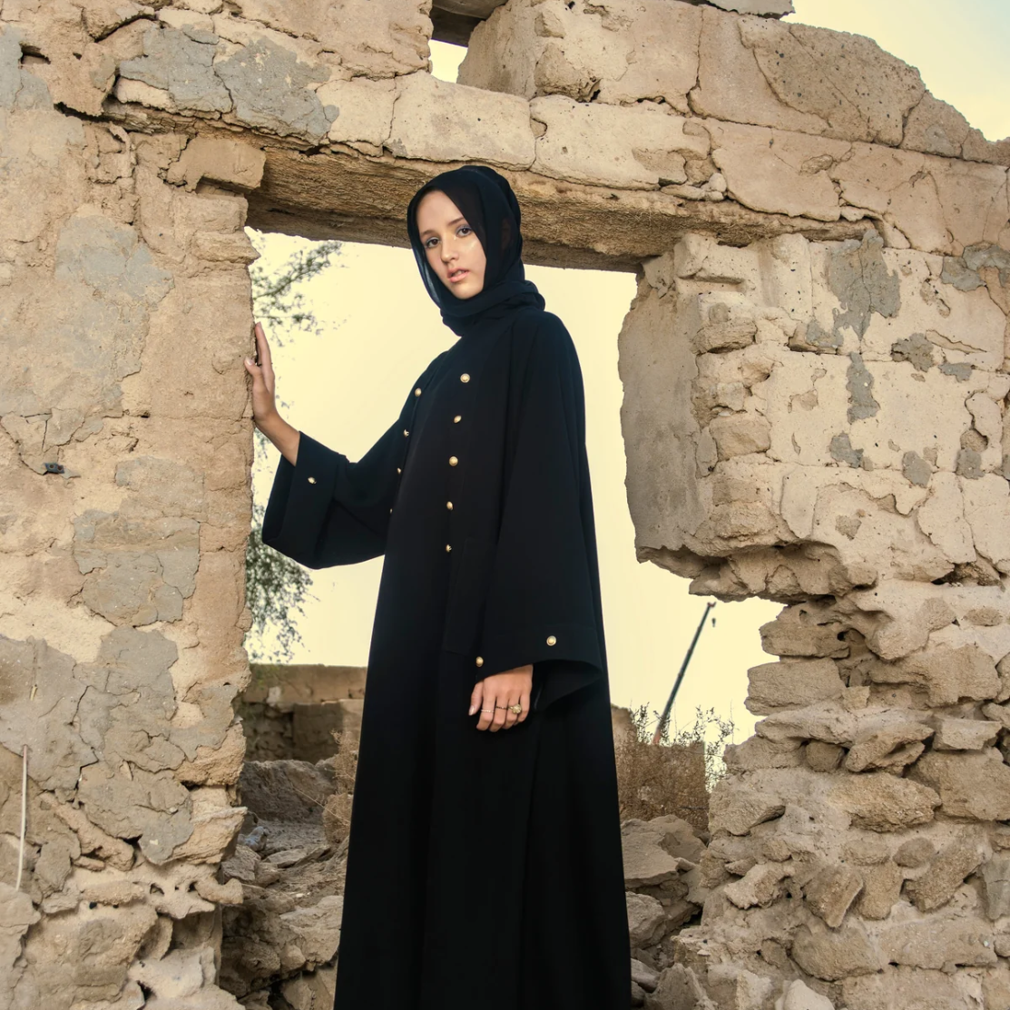 Houda Abdulrahman