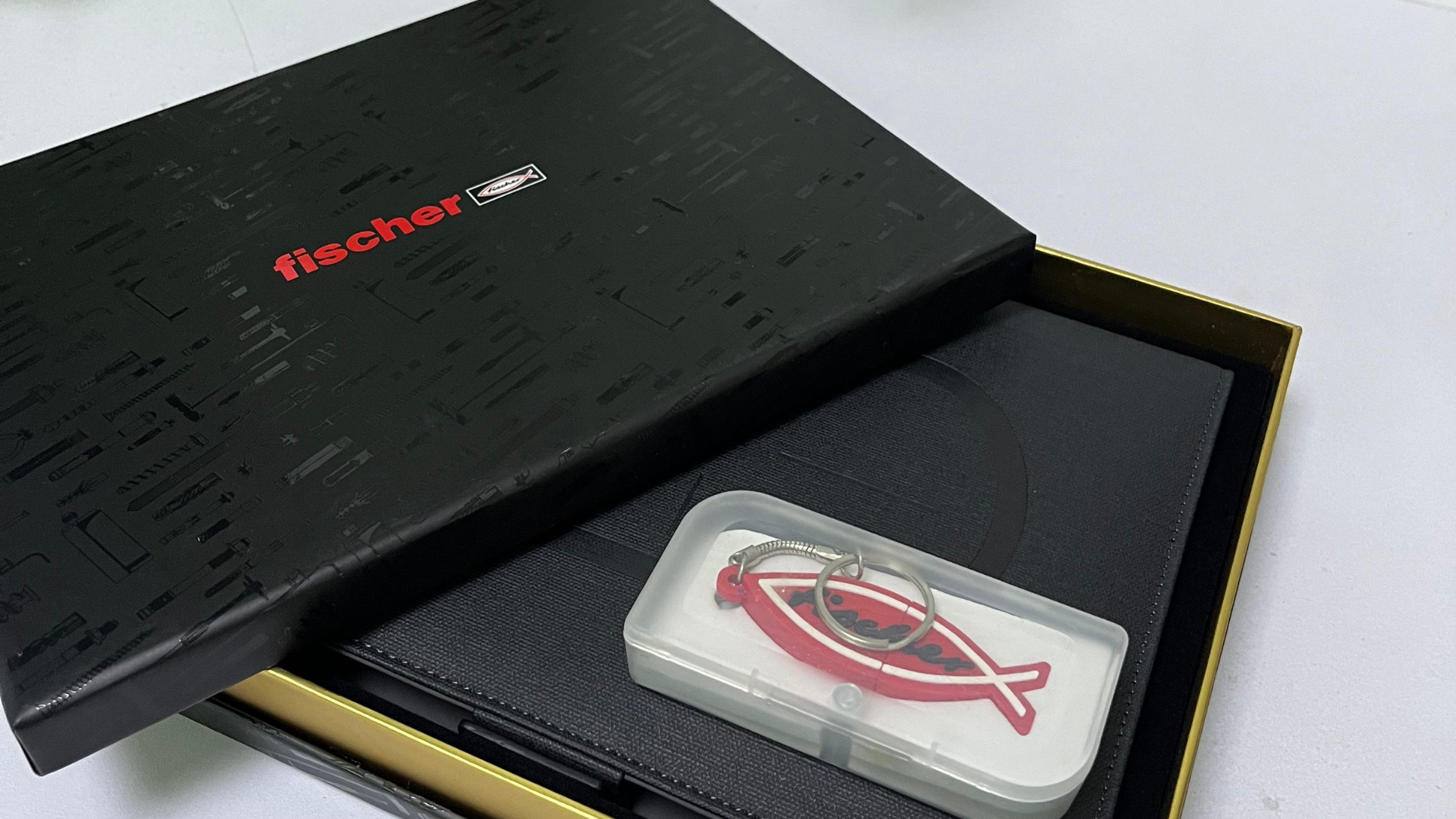 Corporate Gift
