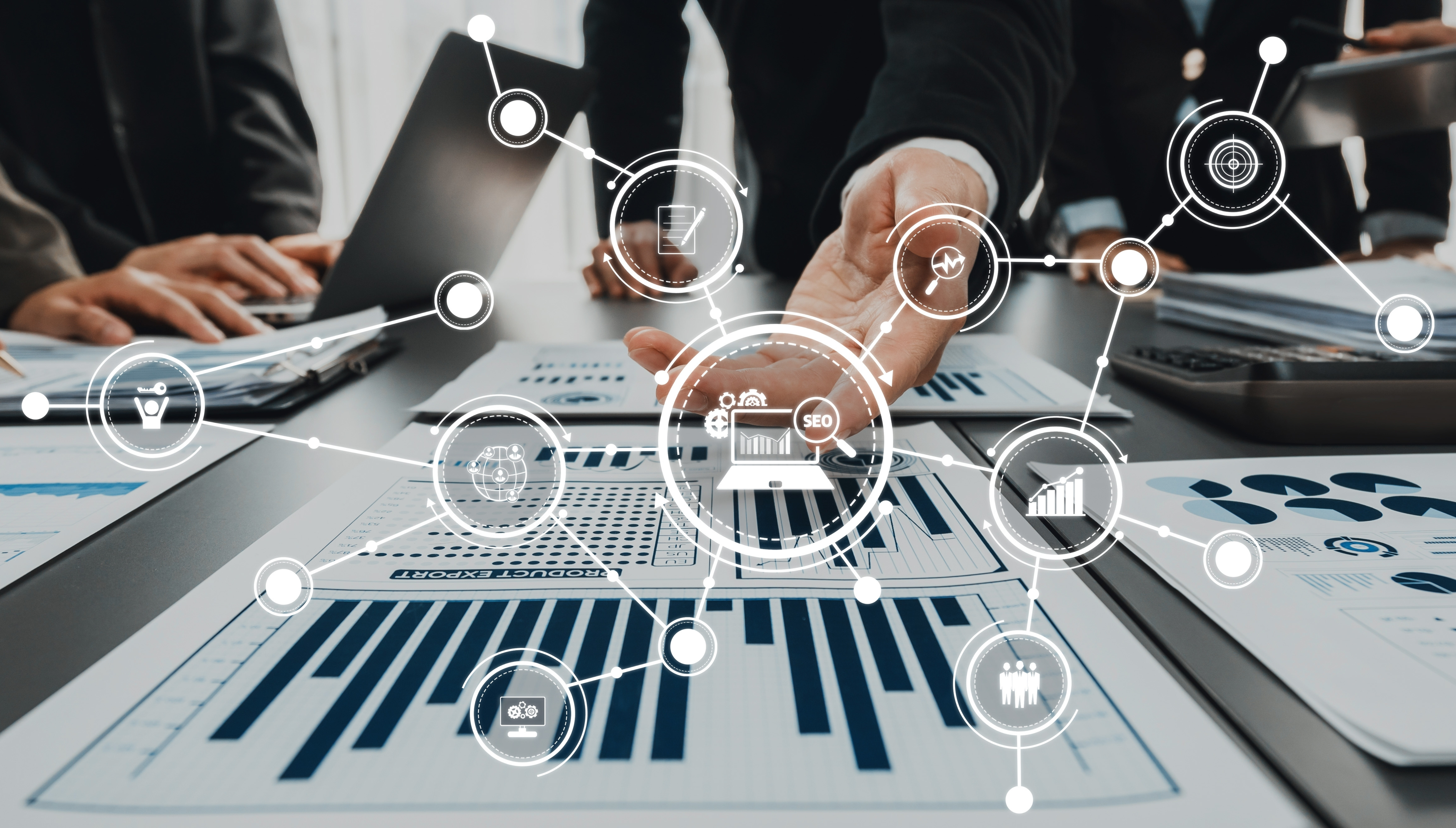 Strategic Link Audit