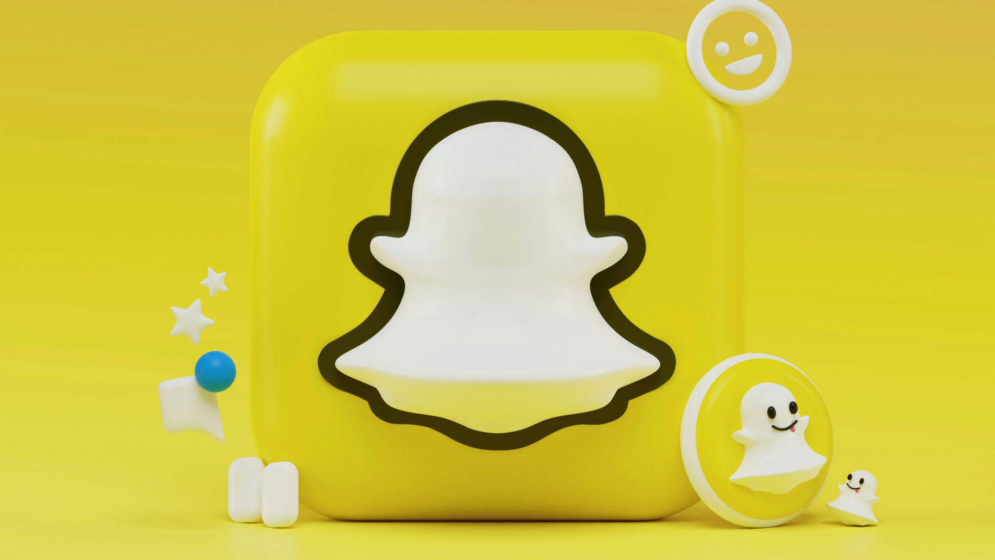 Snapchat Icon