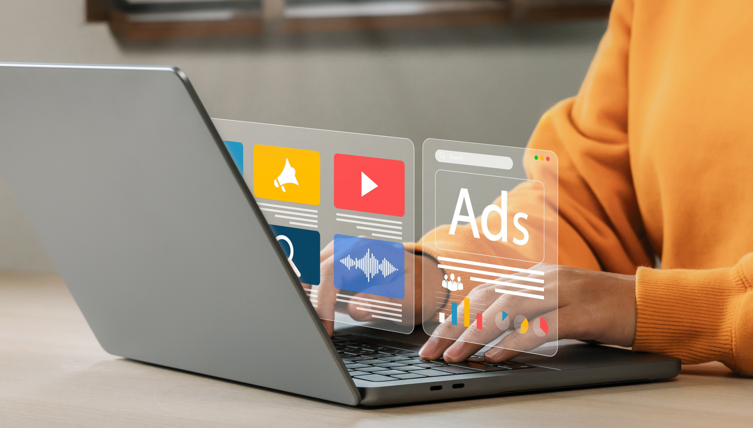 Social Media Strategy & Planning