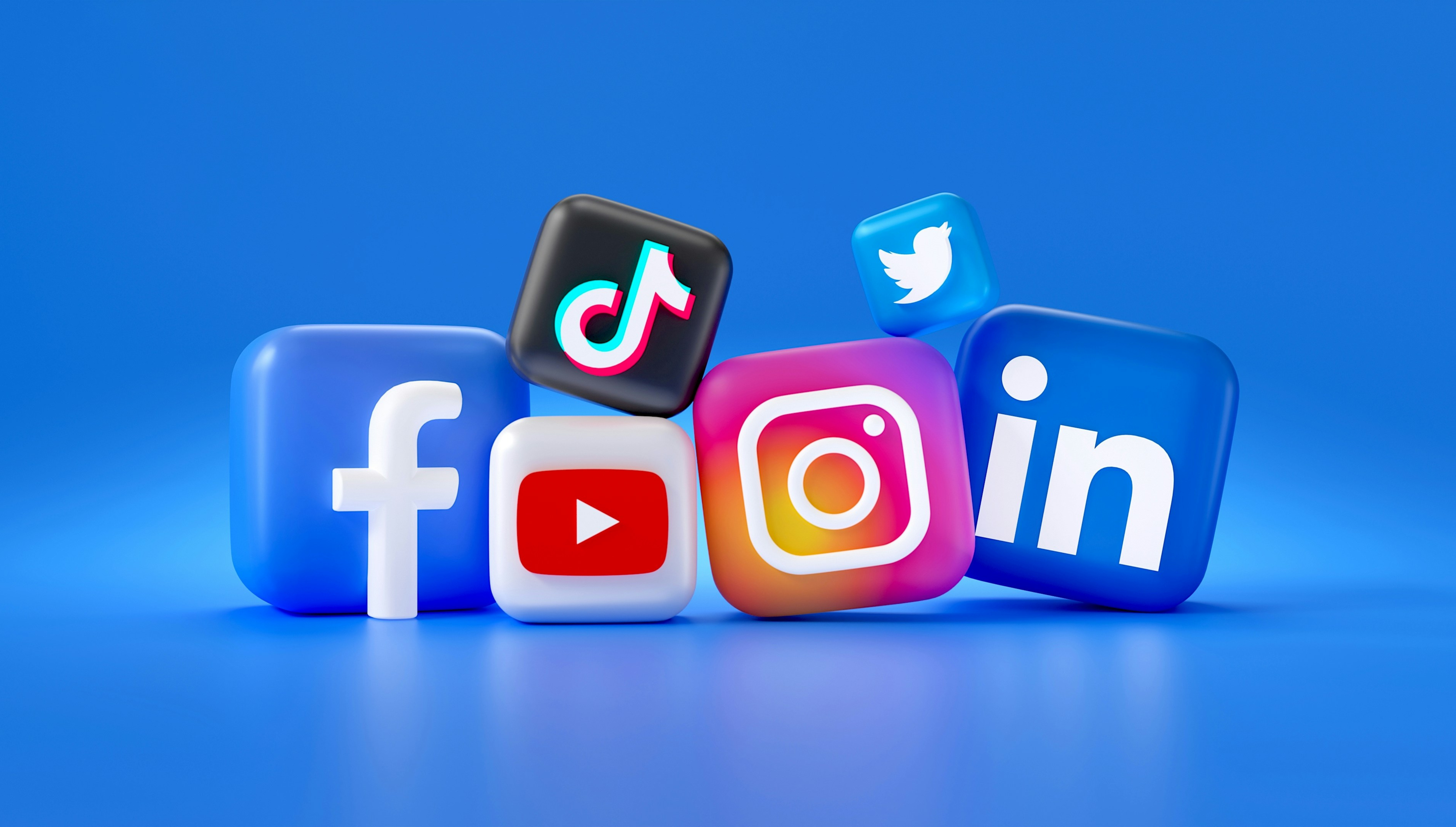 Social Media Ads