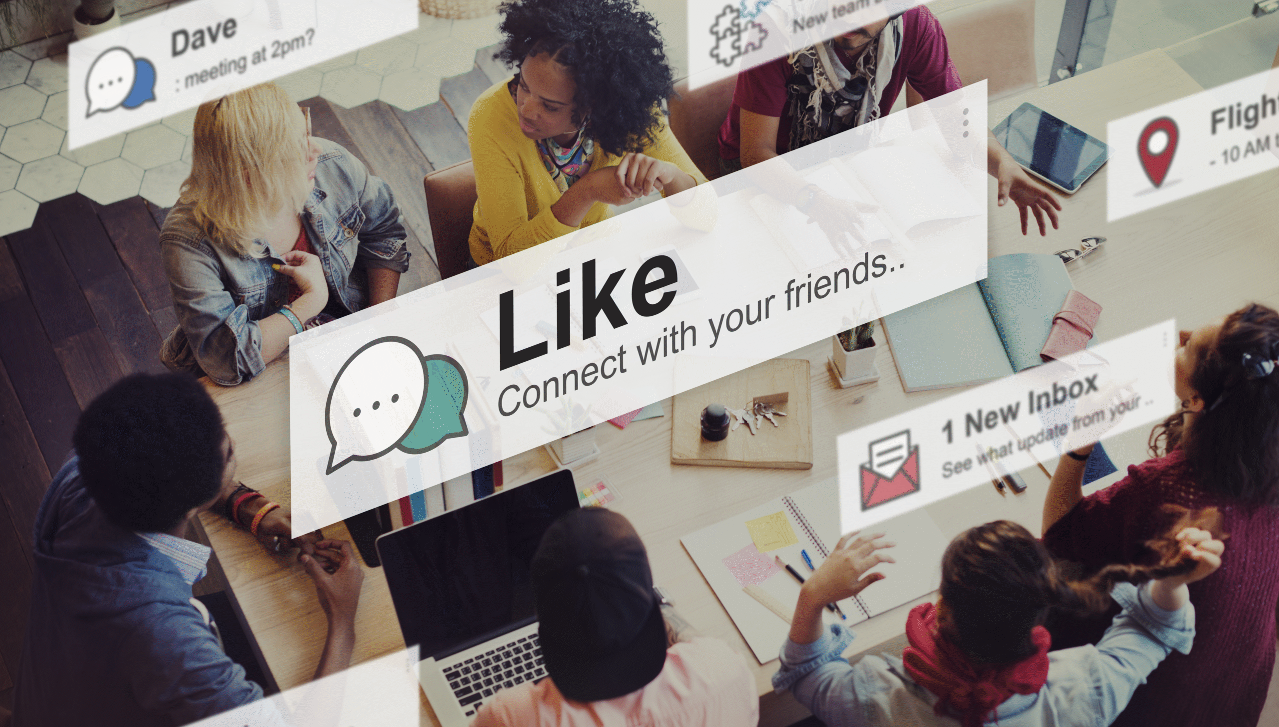 Community Management