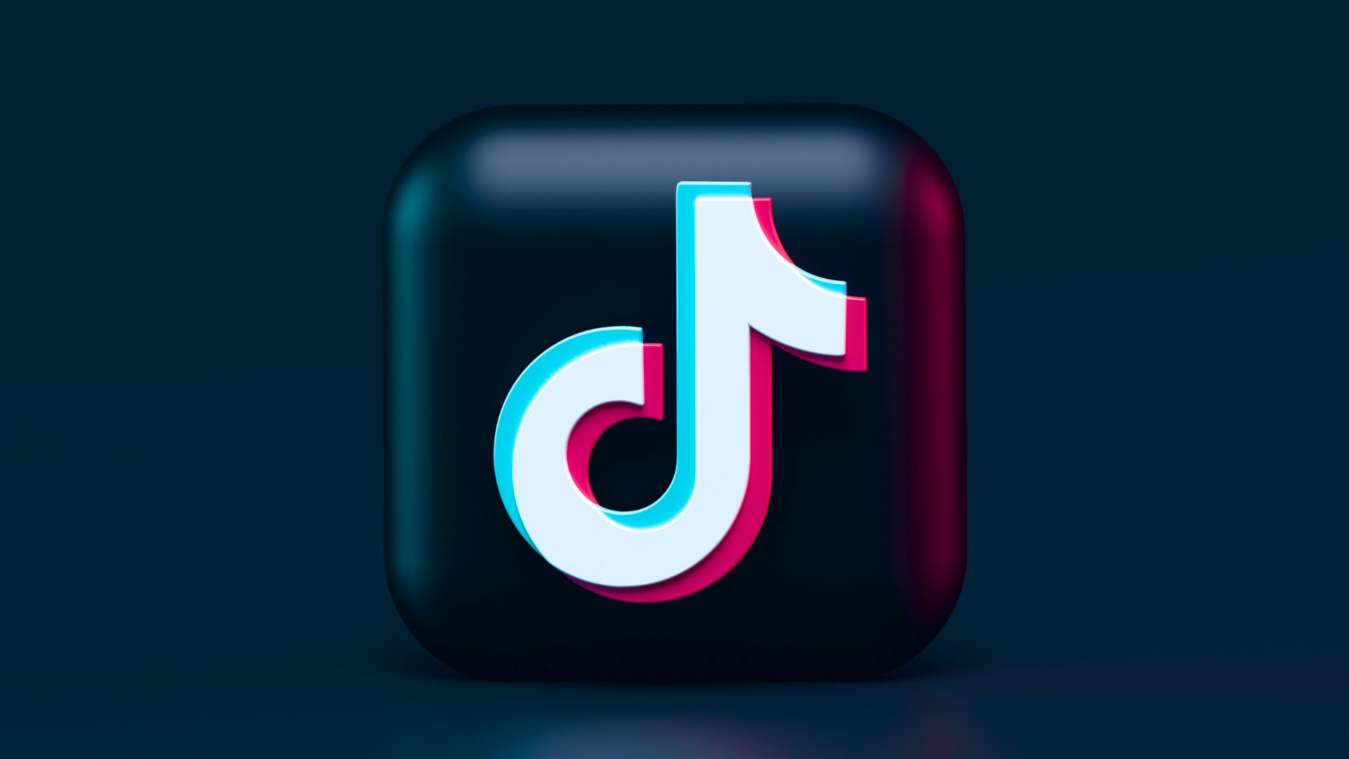 TikTok Icon